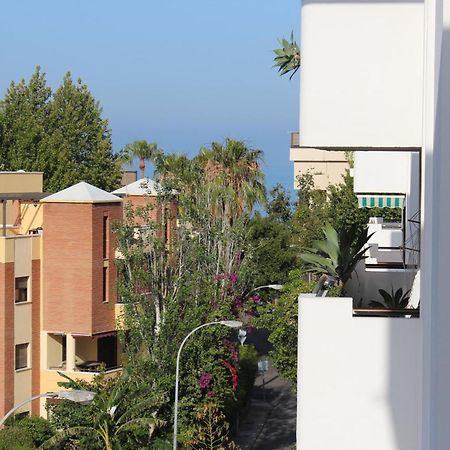 Apartamento Carihuela Beach&Sun Torremolinos Exterior foto