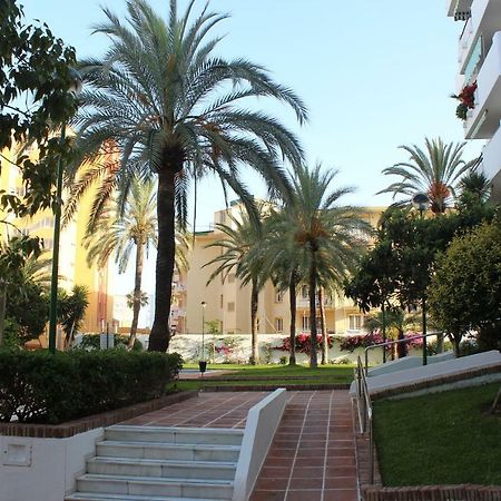 Apartamento Carihuela Beach&Sun Torremolinos Exterior foto