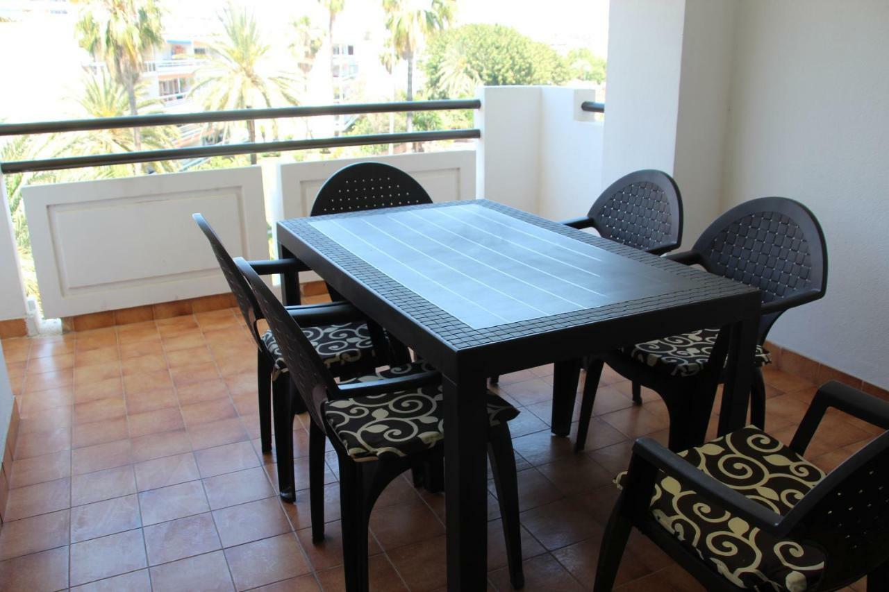 Apartamento Carihuela Beach&Sun Torremolinos Exterior foto